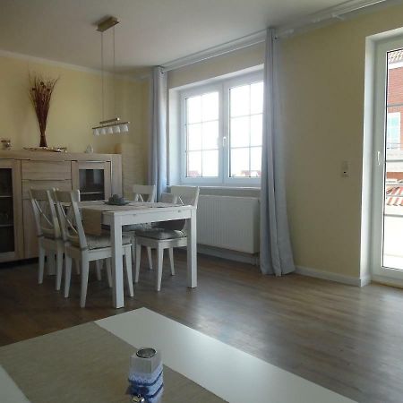 Am Pool Und Strand 7 Neu Barendorf  Bagian luar foto