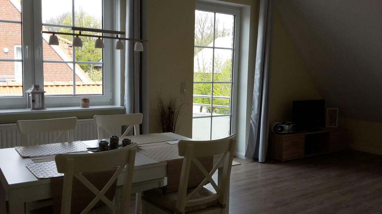 Am Pool Und Strand 7 Neu Barendorf  Bagian luar foto