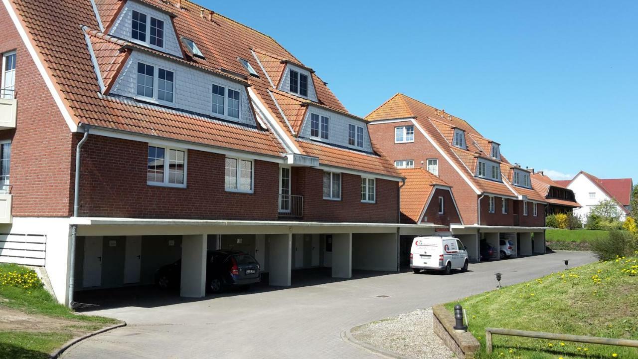 Am Pool Und Strand 7 Neu Barendorf  Bagian luar foto