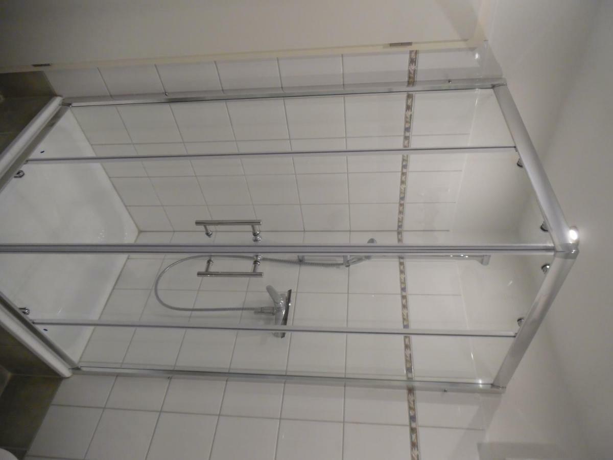 Am Pool Und Strand 7 Neu Barendorf  Bagian luar foto