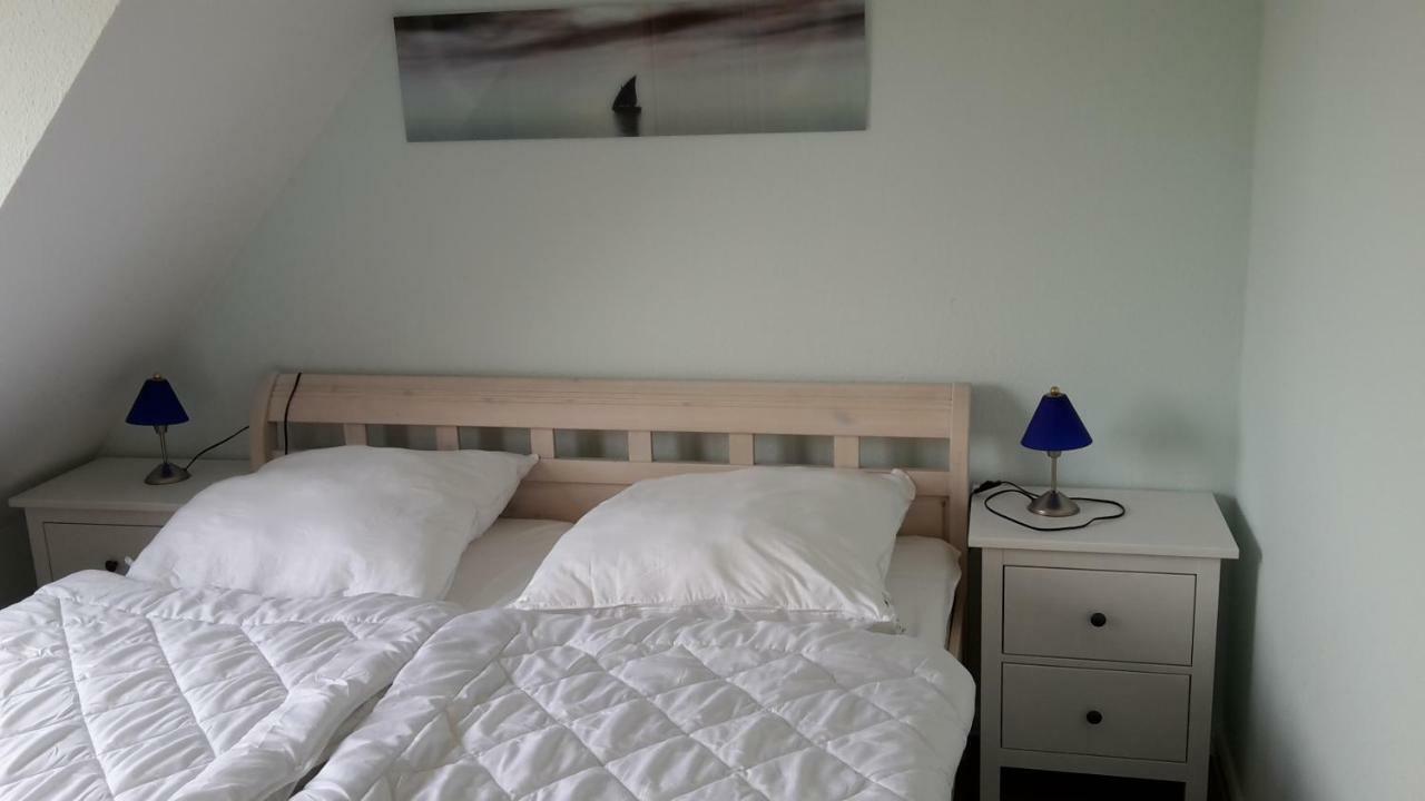 Am Pool Und Strand 7 Neu Barendorf  Bagian luar foto