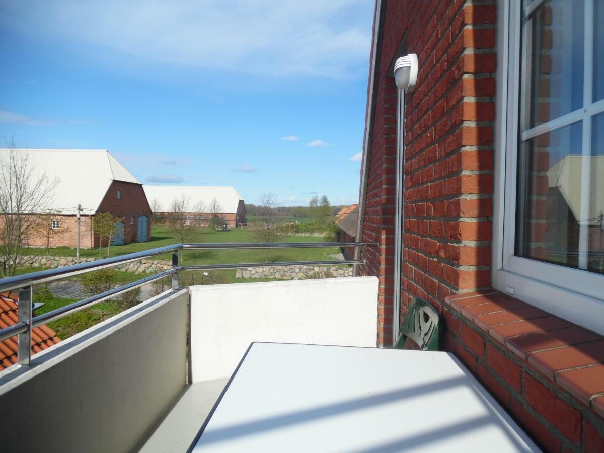 Am Pool Und Strand 7 Neu Barendorf  Bagian luar foto